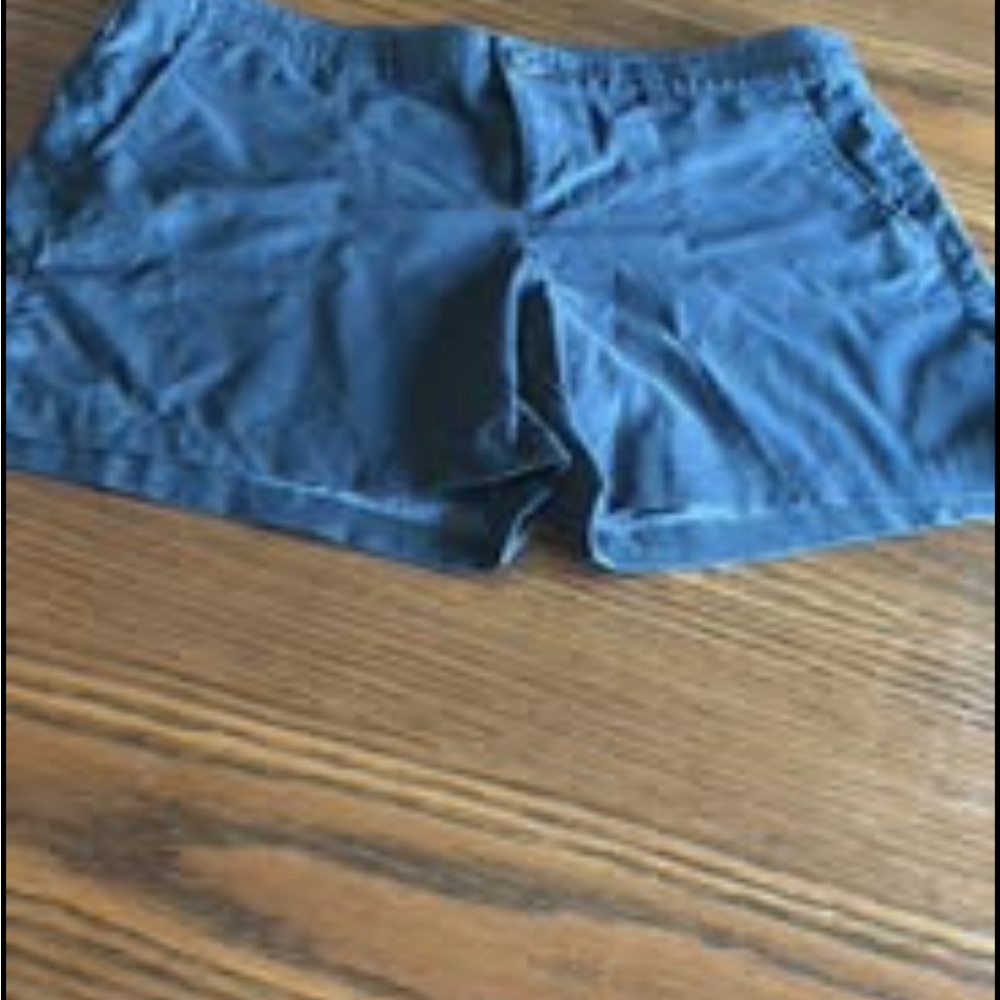 Athleta Black Women's Shorts Size 10